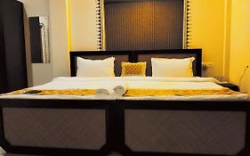 Hotel Kolam  2*