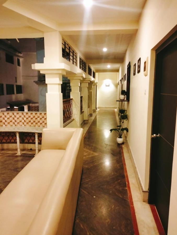 Hotel Kolam Shānti Niketan Extérieur photo
